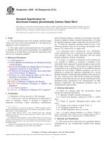 Astm a 809   08 (2013)