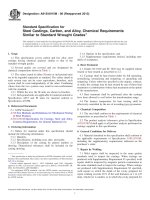 Astm a 915   a 915m   08 (2013)