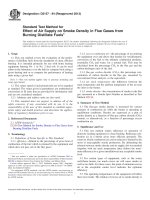 Astm d 2157   94 (2013)