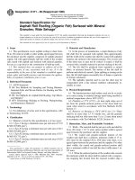 Astm d 371   89 (1996)