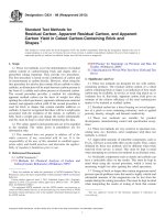 Astm c 831   98 (2013)