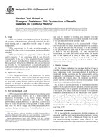 Astm b 70   90 (2013)