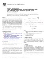 Astm c 372   94 (2016)