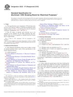 Astm b 233   97 (2016)