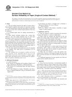 Astm d 724   99 (2003)