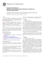 Astm d 345   02 (2010)