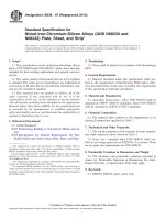 Astm b 536   07 (2013)