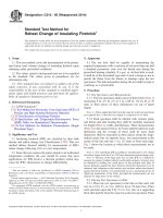 Astm c 210   95 (2014)