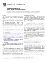 Astm b 769   11 (2016)