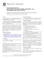 Astm b 424   11 (2016)