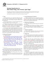 Astm a 857   a 857m   07 (2013)