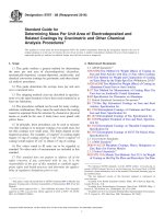 Astm b 767   88 (2016)