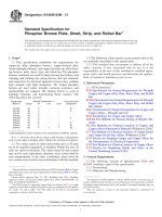 Astm b 103   b 103m   15