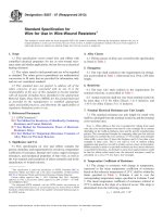 Astm b 267   07 (2013)