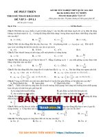 03  đề vip 3   soạn chuẩn cấu trúc minh họa bgd năm 2023   vật lý   bản word có giải   dvl1 tiêu chuẩn image marked