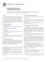 Astm c 479   04 (2013)