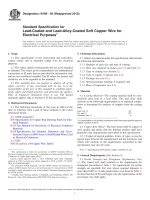 Astm b 189   05 (2015)