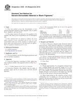 Astm d 305   84 (2014)