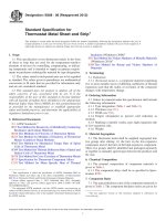 Astm b 388   06 (2012)