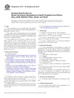 Astm b 718   00 (2016)