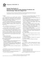 Astm b 404   b 404m   02