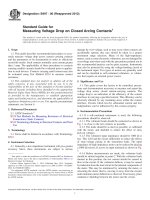 Astm b 497   00 (2012)