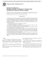 Astm d 906   98 (2017)