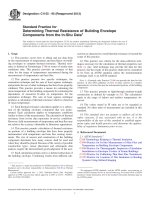 Astm c 1155   95 (2013)