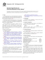 Astm c 287   98 (2012)