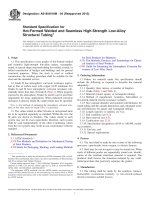 Astm a 618   a 618m   04 (2015)