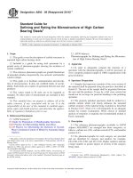 Astm a 892   09 (2014)e1