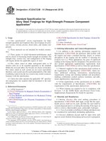 Astm a 723   a 723m   10 (2015)