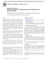 Astm a 604   a 604m   07 (2017)