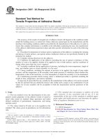 Astm d 897   08 (2016)