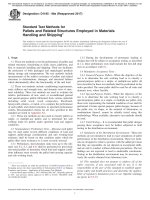 Astm d 1185   98a (2017)