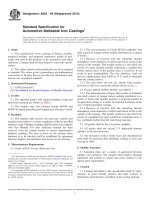 Astm a 602   94 (2014)