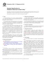 Astm b 540   97 (2012)