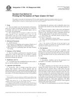 Astm d 780   95 (2003)