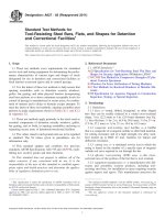 Astm a 627   03 (2011)