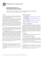 Astm c 220   91 (2015)