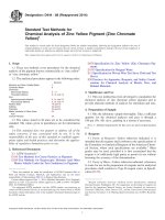 Astm d 444   88 (2014)