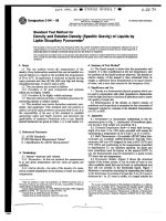 Astm d 941   88 scan