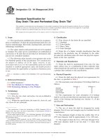 Astm c 4   04 (2014)