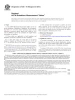 Astm d 1550   94 (2015)