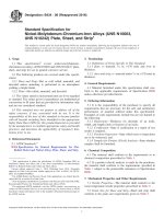 Astm b 434   06 (2016)