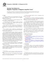 Astm a 598   a 598m   02 (2015)