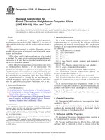 Astm b 759   00 (2016)