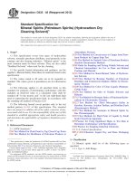 Astm d 235   02 (2012)