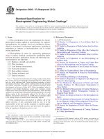 Astm b 689   97 (2013)