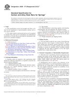 Astm a 689   97 (2013)e1